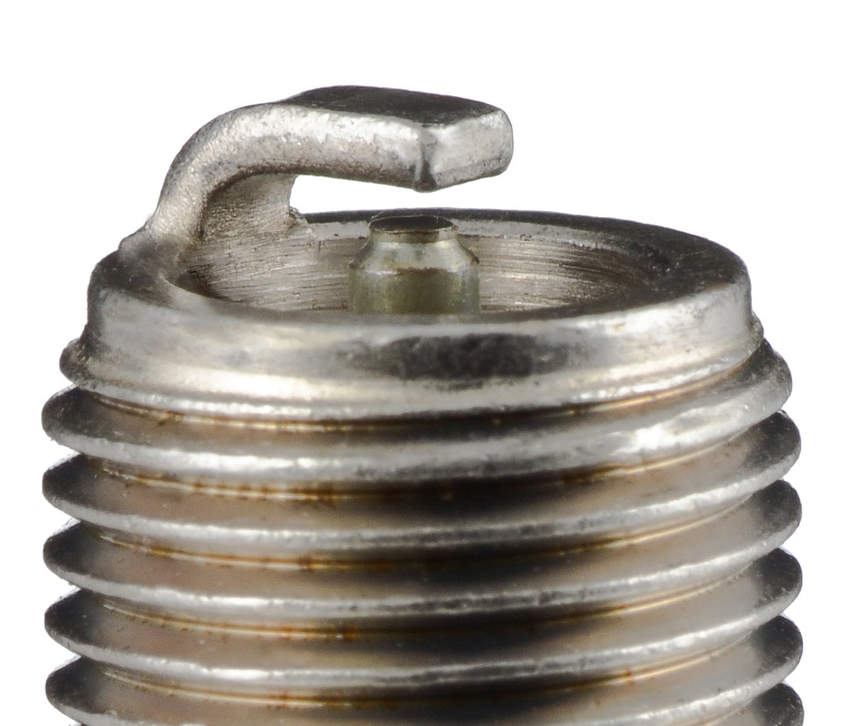 Autolite 456DP Copper Non-Resistor Automotive Replacement Spark Plug (1 Pack)
