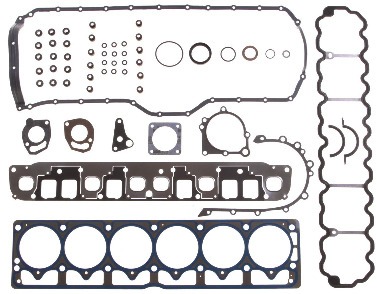 MAHLE 95-3567 Engine Gasket Kit with Cylinder Head Bolts
