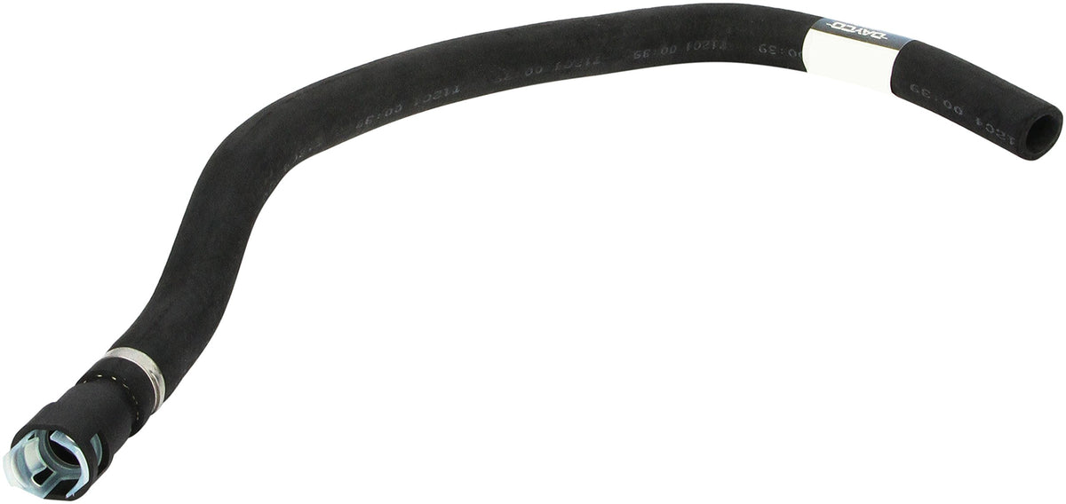 Dayco 87754 Heater Hose White Coolant Systems