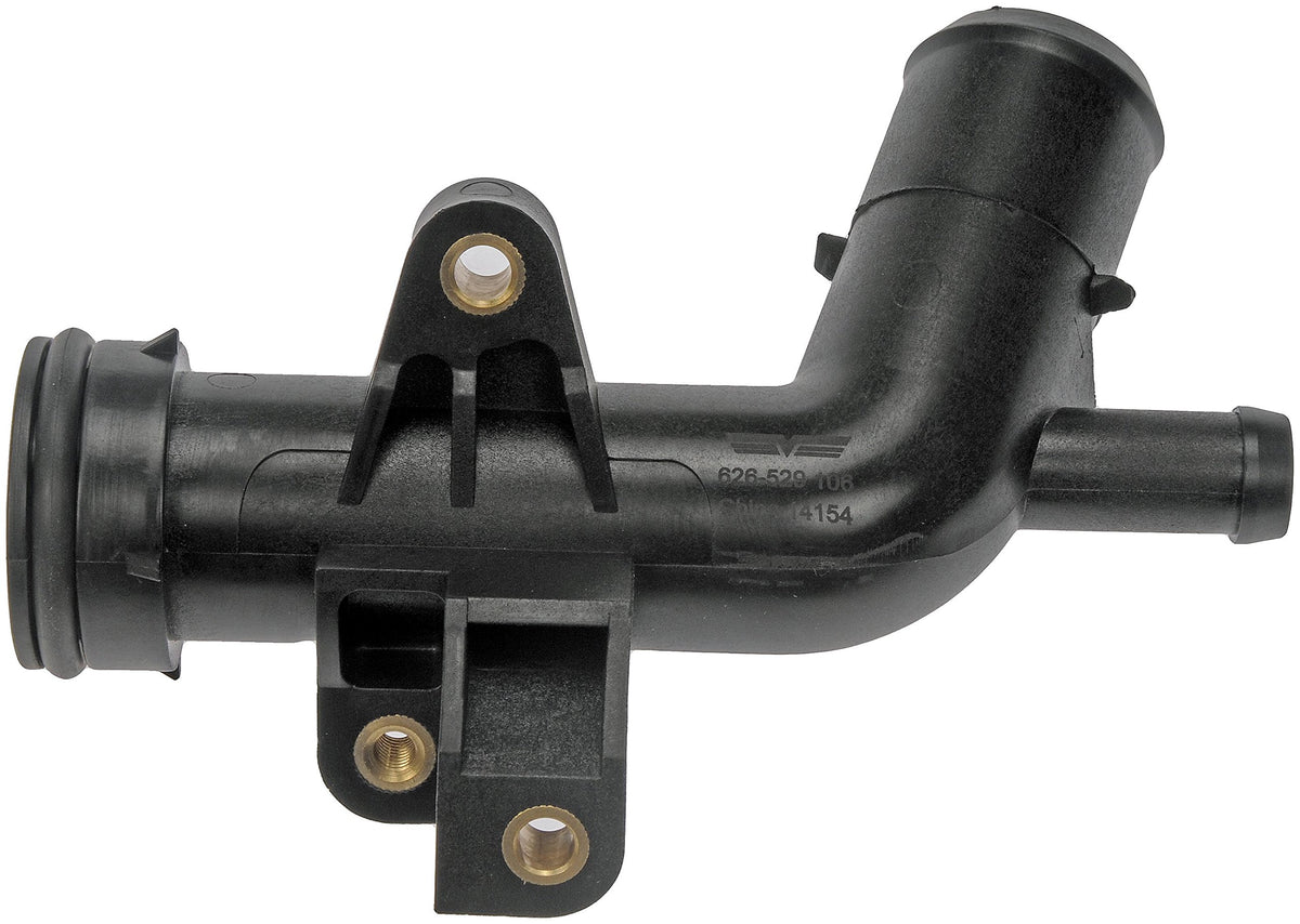 Dorman 626-529 Engine Water Pump Inlet Tube for Select Models