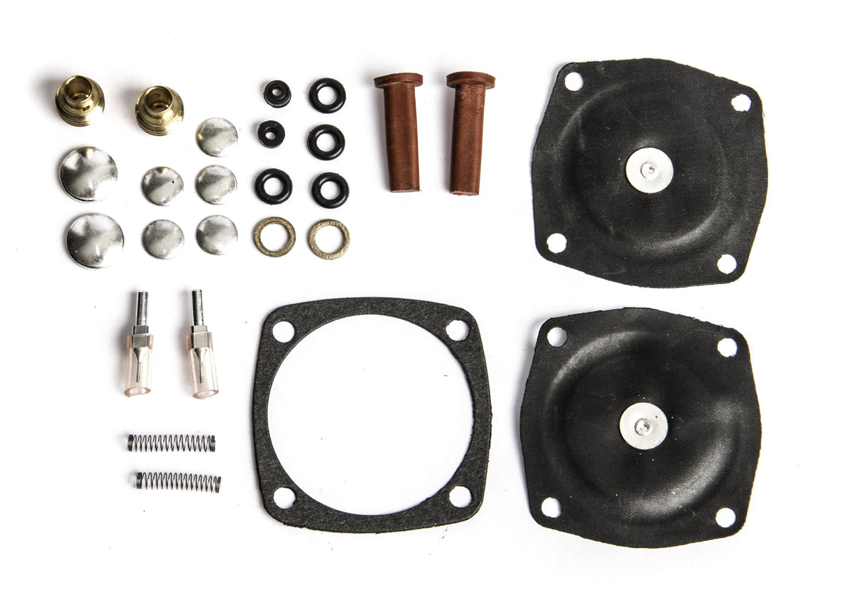 Prime-Line 7-02023 Carburetor Kit Replacement for Tecumseh Lawn Mowers