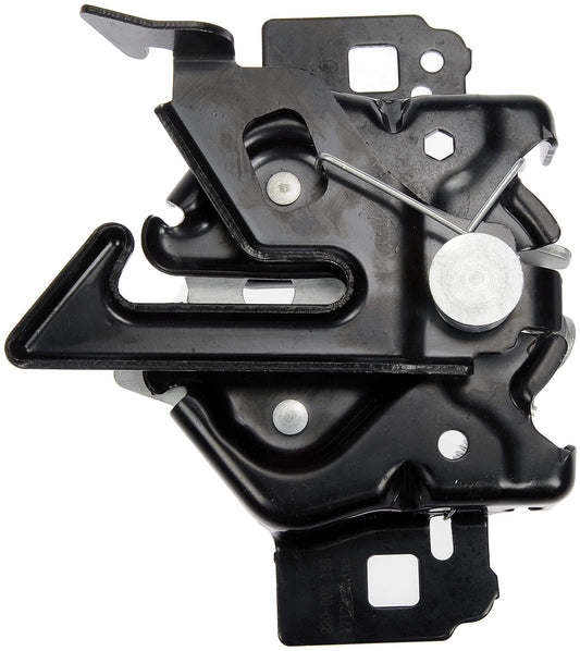 Dorman 820-002 Hood Latch Assembly For 2010-2012 Ford Fusion Mercury Milan