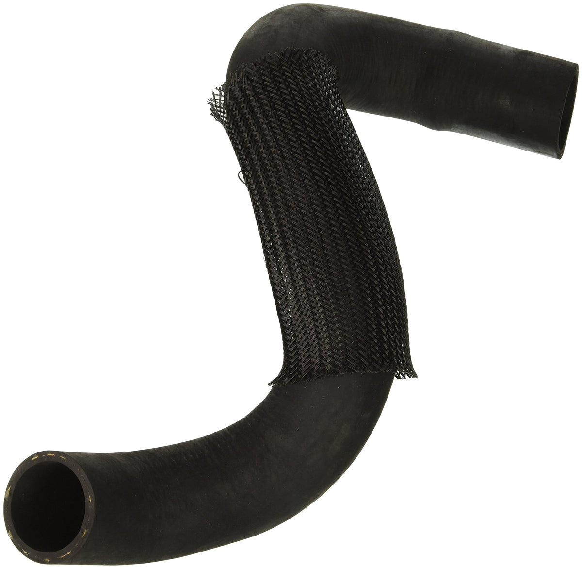 Dayco 71732 Radiator Hose Black Coolant