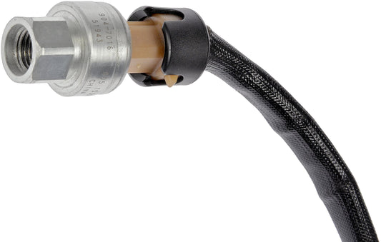 Dorman 904-7016 Engine Oil Pressure Sensor Switch For 98-99 Kenworth Peterbilt