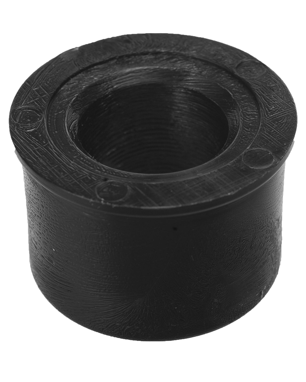 Prime-Line 7-04176 Wheel Bushing Replacement for Lawn Mowers 3/4 ID 1 OD