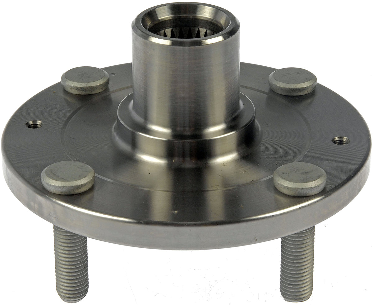 Dorman 930-600 Front Wheel Hub Steel For 2001-2006 Hyundai Elantra