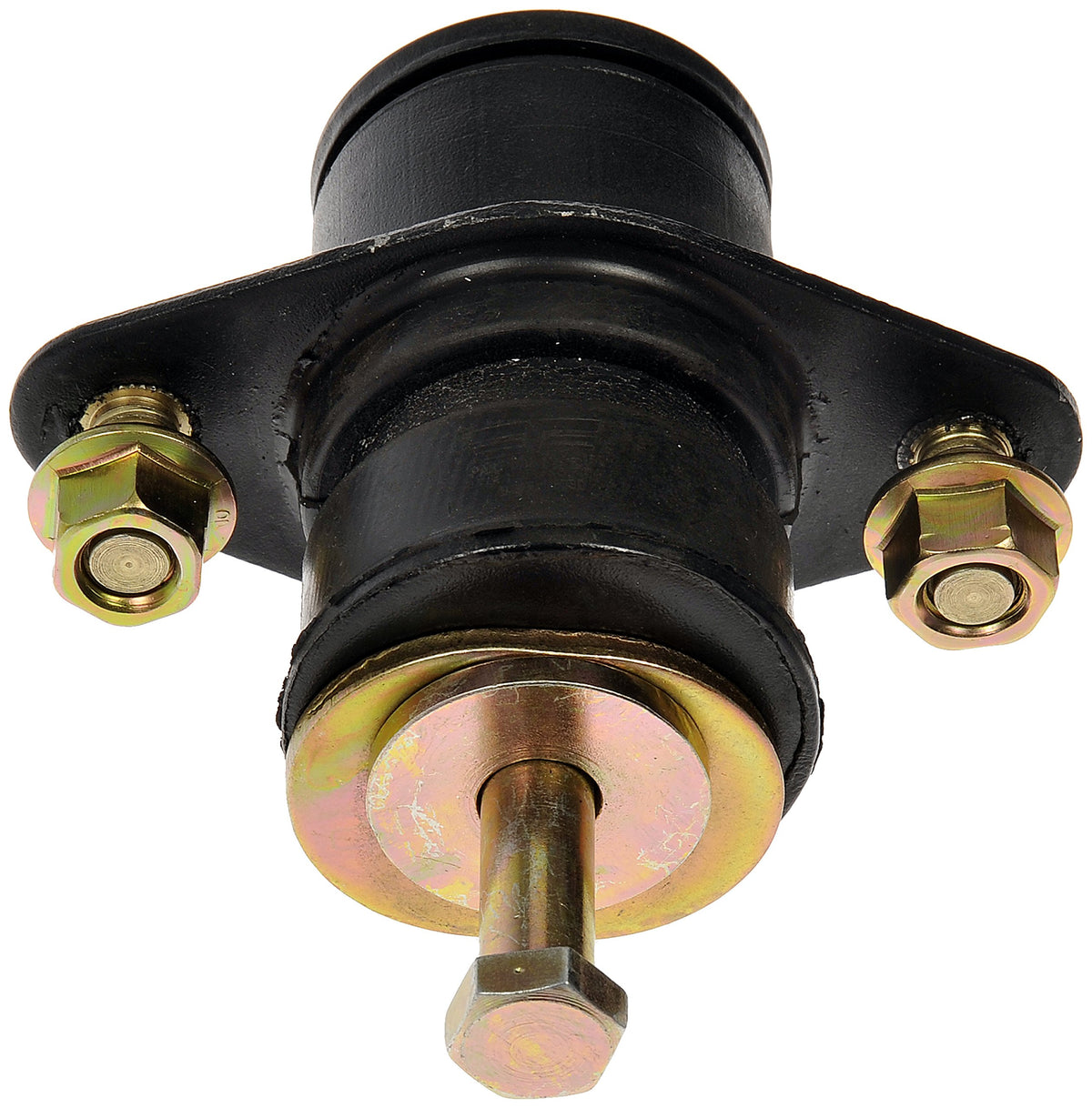 Dorman 924-182 Body Mount for Ford/Mercury – Black Upgrade