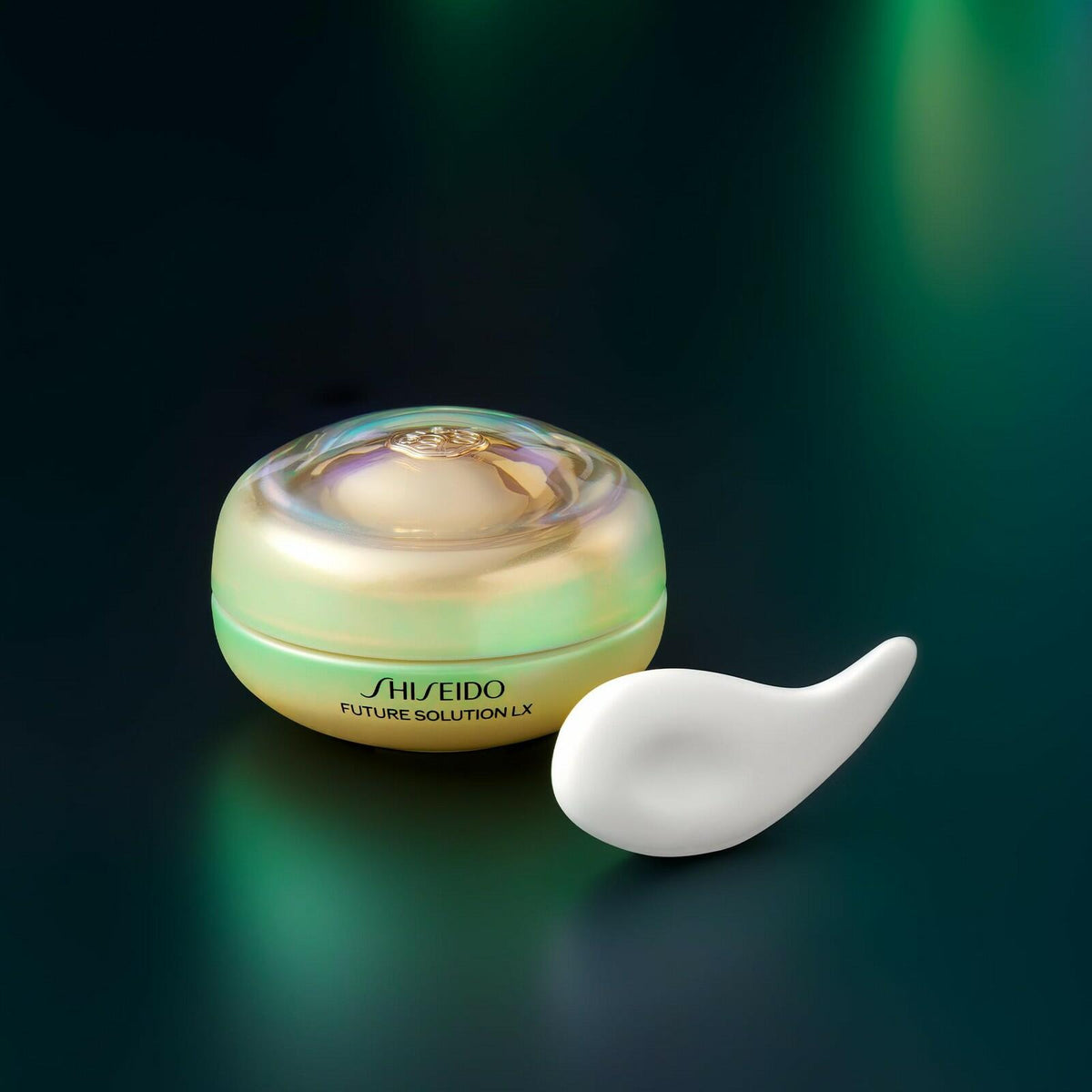 Shiseido Future Solution LX Legendary Enmei Eye Cream Brightening 1.7oz