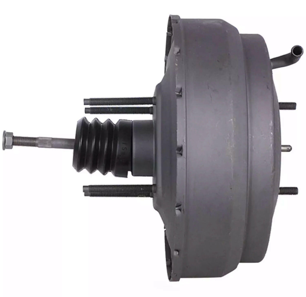 Wearever Reman Vacuum Brake Booster 53-2721 Isuzu Amigo