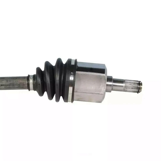 Carquest NCV37014 Front Right CV Axle Assembly Hyundai Mitsubishi