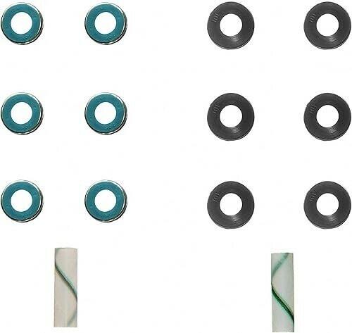 Fel-Pro Valve Stem Seal Set SS72685 - Engine Gasket Kit Pro