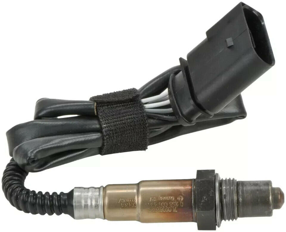 Bosch fit Porsche Cayenne 2003-2006 Oxygen Sensor 16498