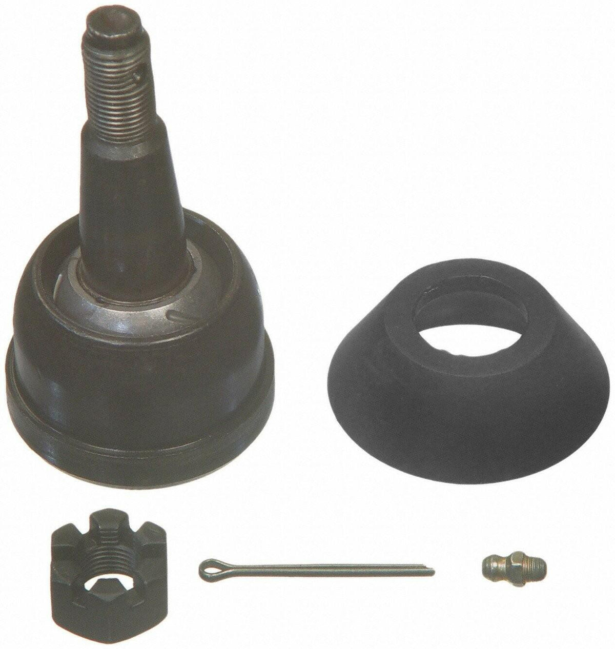 MOOG K6293 Front Ball Joint with Greaseable Socket and