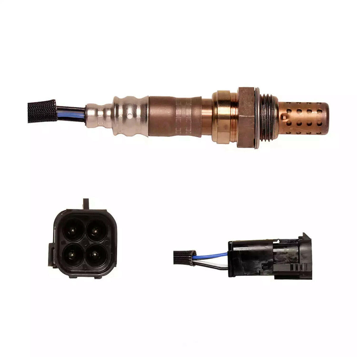 DENSO 234-4006 Oxygen Sensor for 1993-1995 Cadillac Seville