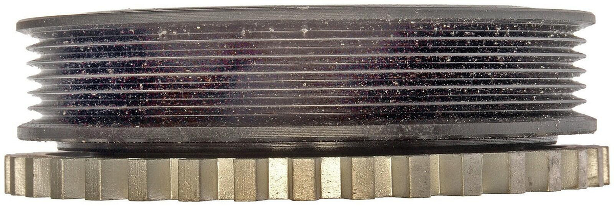 Dorman 594-033 Harmonic Balancer Engine 91-01 Ford Escort Mercury Tracer