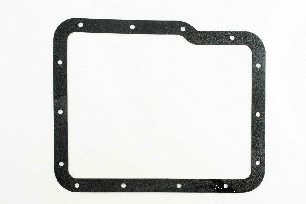 Pioneer 749013 Transmission Pan Gasket, Rubberized Cork, Front Bolt-On