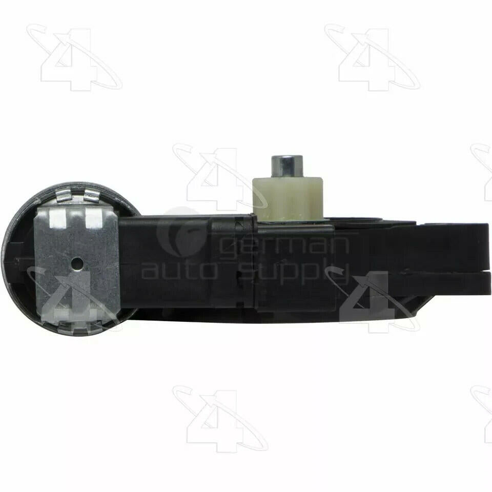 ACI Power Window Lift Motor 88869 Fits Mazda CX-7 Regulator Assembly Unit