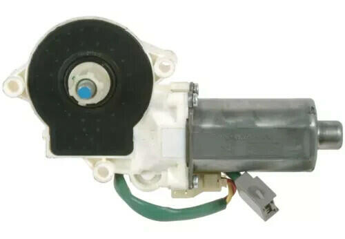 A1 Cardone 42-3092 Power Window Lift Motor Remanufactured for Ford Explorer