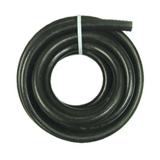 S.U.R. & R. TR516H 5/16" Transmission Rubber Hose 25 Ft Oil Cooler Line