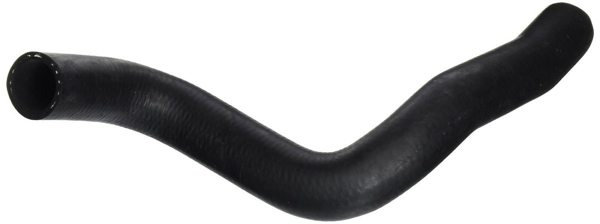 Dayco 71777 Radiator Hose Curved Black Coolant
