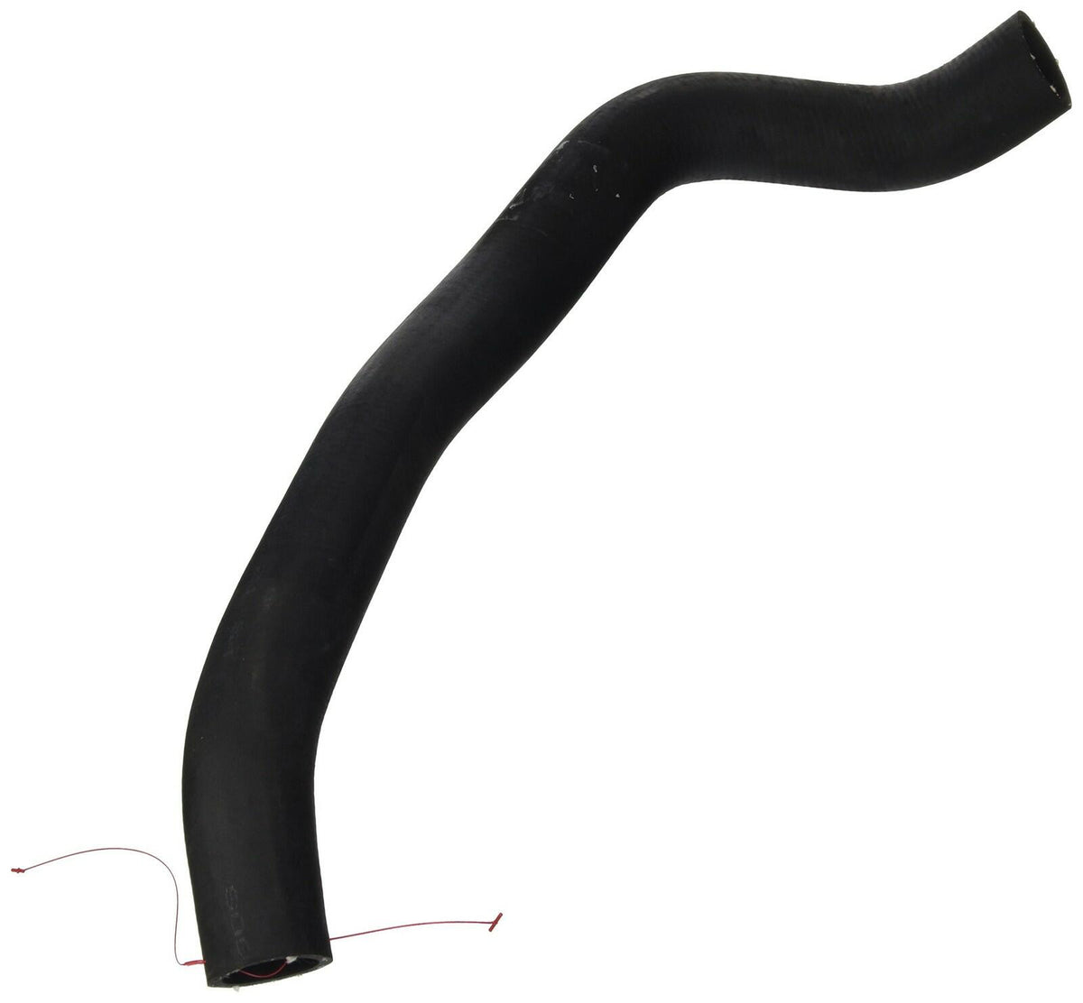 Dayco 72548 Radiator Hose Curved Coolant
