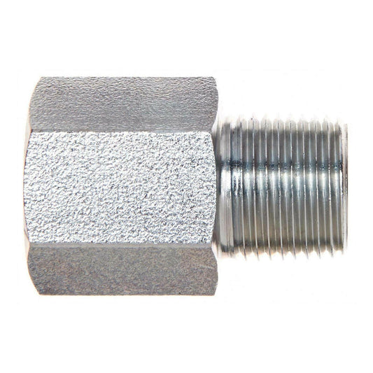 Gates G60132-1620 Male to Female NPTF Bushing Adapter for Plumbing