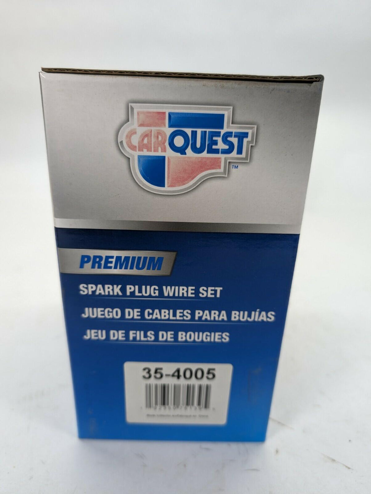 Carquest 35-4005 Spark Plug Wire Set Ignition Systems