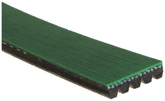 Gates K050340HD FleetRunner Heavy Duty Serpentine Belt 5-Rib 34.12"