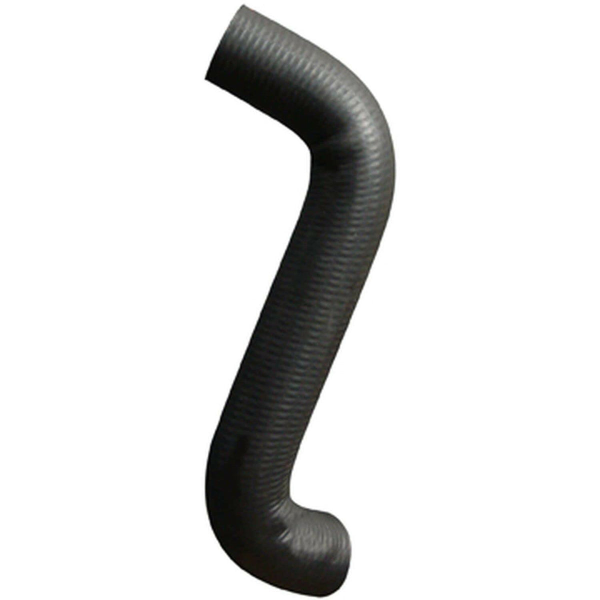 Dayco 72235 Lower Radiator Hose Black Coolant System