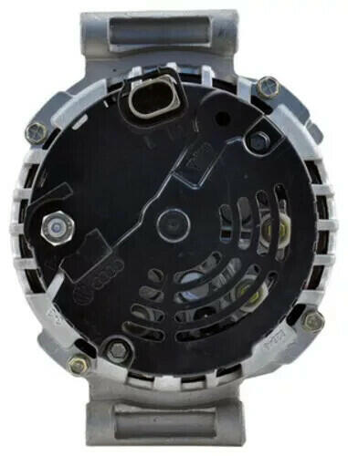 Carquest 23256A Alternator VW Audi Remanufactured