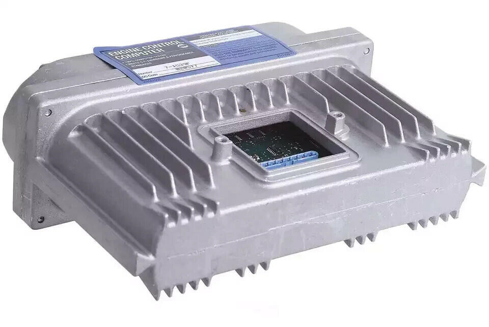 Cardone Remanufactured Engine Control Module PCM 77-1539F Replacement