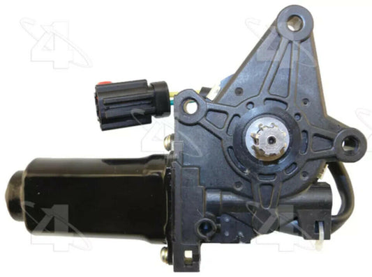 ACI 86815 Power Window Lift Motor Assembly Fits Jeep Cherokee Models Pro