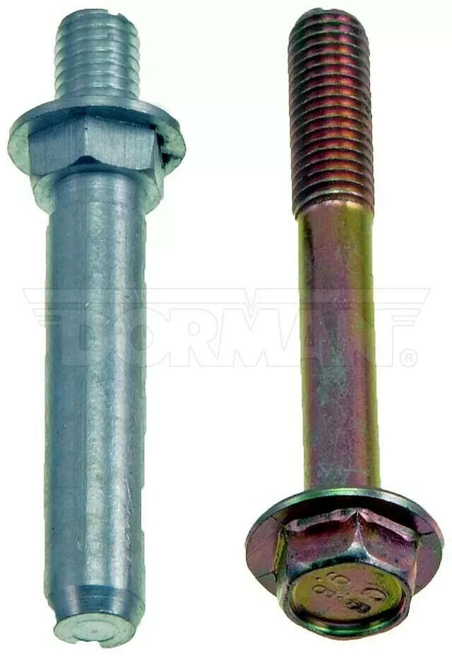 Dorman HW14075 Disc Brake Caliper Bolt or Pin Fits Isuzu and Subaru Models
