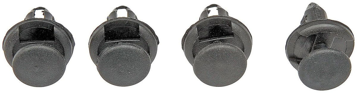 Dorman 700-263CD Gm Splash Shield Retainer, 4 Pack