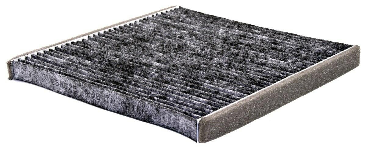 Purolator C35549C Cabin Air Filter, Activated Carbon, 99% Dirt Removal