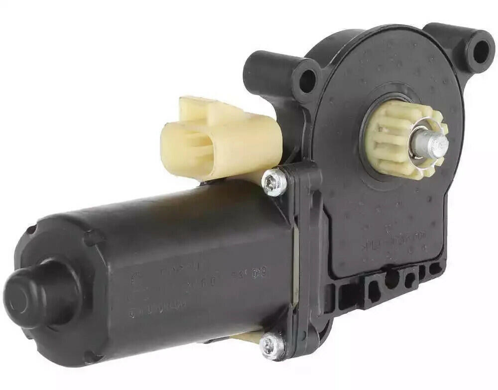 Cardone 42-187 Reman Power Window Motor for Hummer/Saturn