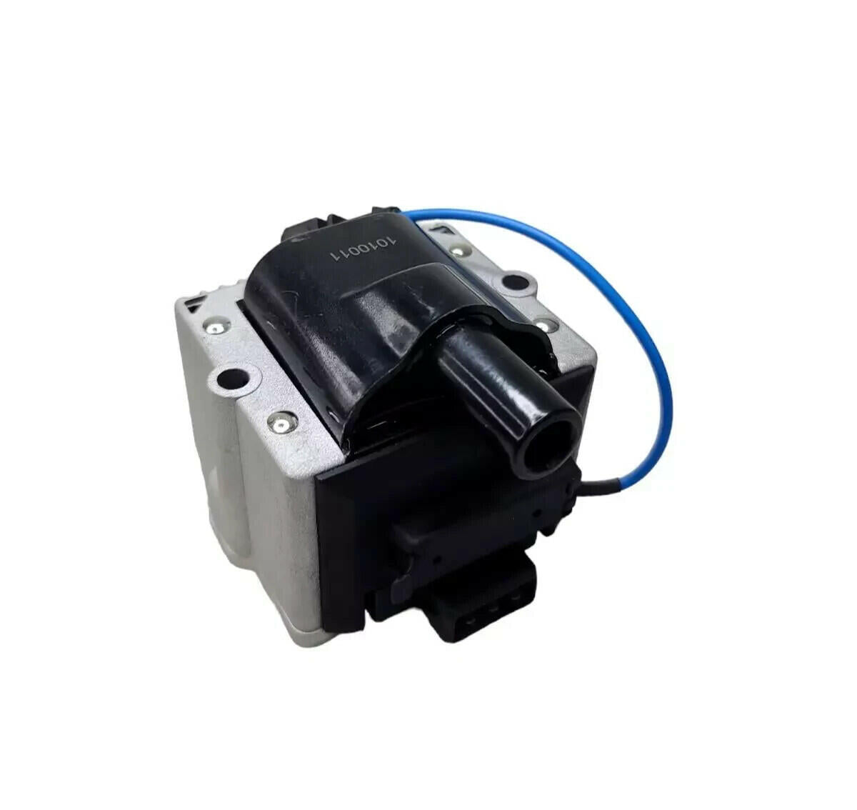 Carquest EBC1675 Ignition Coil Volkswagen Seat