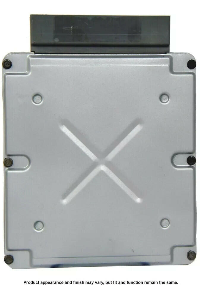 Cardone 78-8582F Reman Engine Control Module For 03 Ford Crown Victoria Mercury