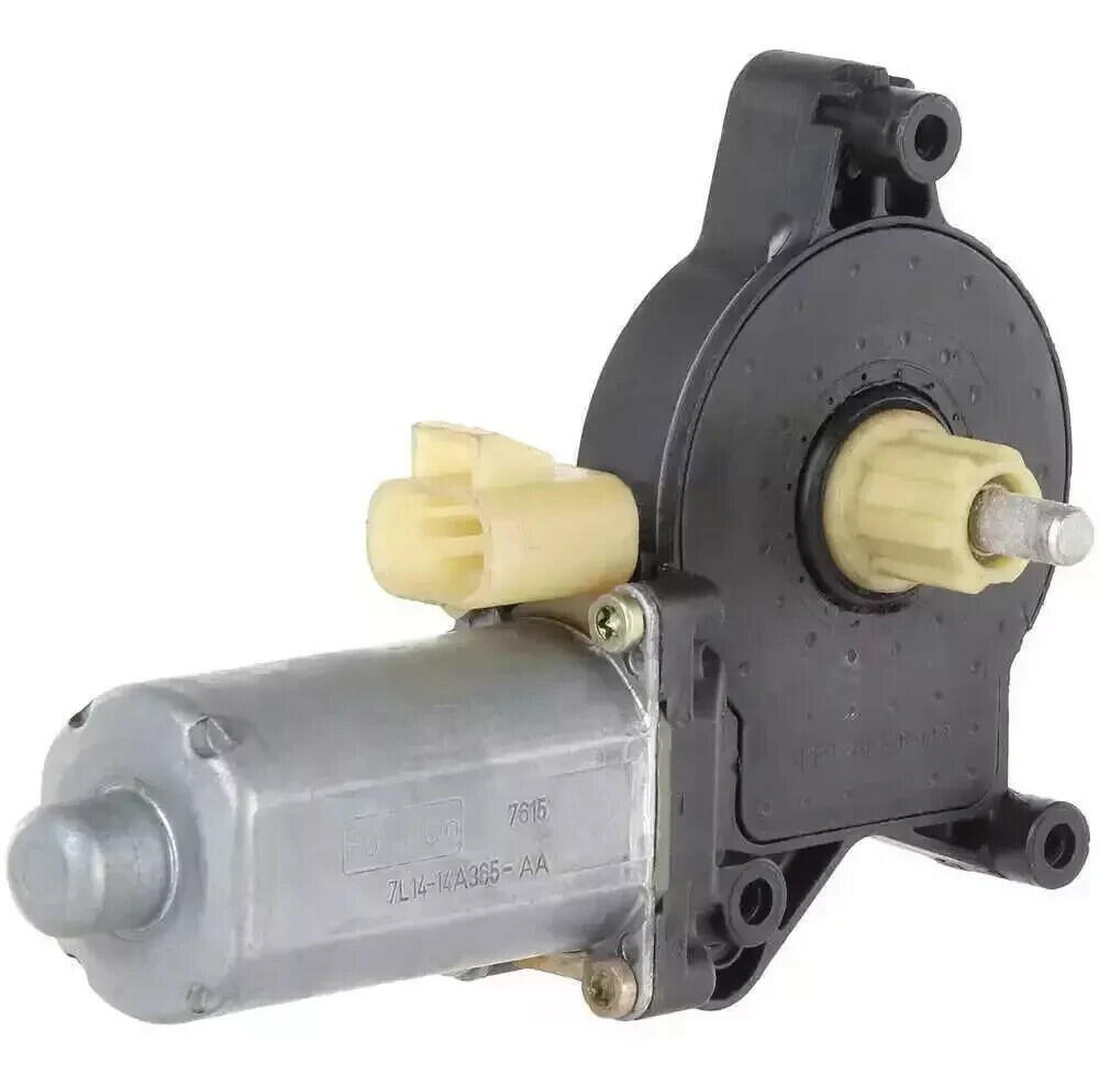 Cardone 42-177 Reman Power Window Motor for Chevrolet GMC Saab Rainier