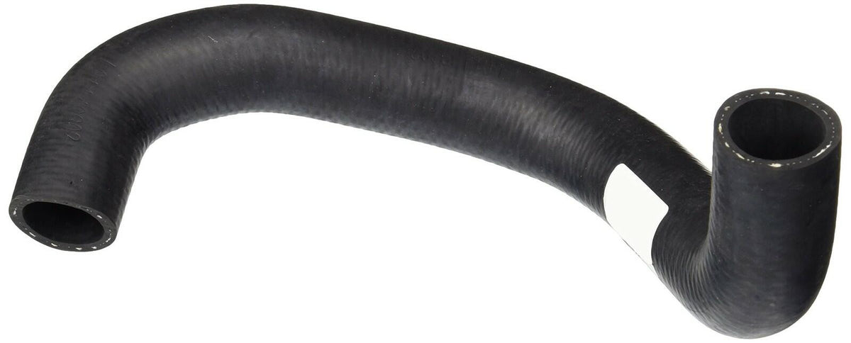 Dayco 72170 Lower Radiator Hose Black Coolant