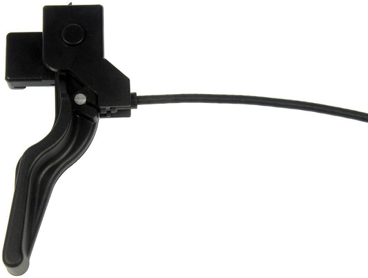 Dorman 912-034 Hood Release Cable w/Handle 05-10 Chevy Cobalt Pontiac G5
