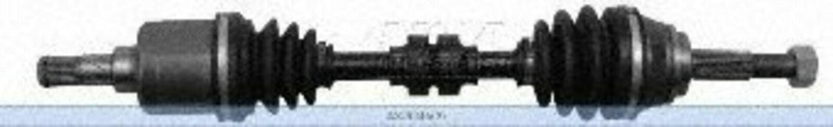 USA Industries AX9345 Remanufactured CV Axle Shaft