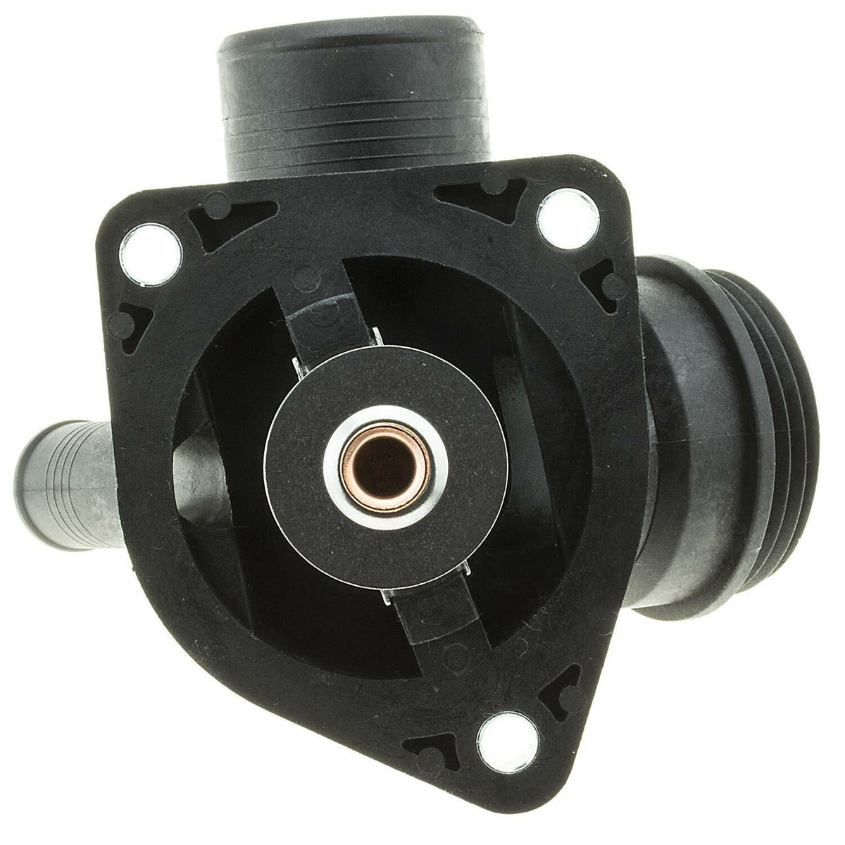 MotoRad 539-192 Thermostat Housing 03-05 Ford Thunderbird 03-06 Lincoln LS 3.9L