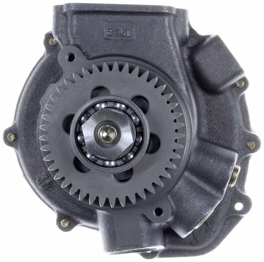 Gates 44060HD Heavy-Duty Engine Water Pump For 1994-2005 Freightliner FLD 112
