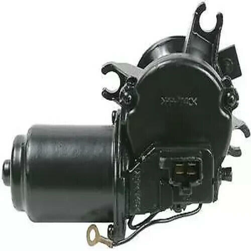 Carquest 43-4201 Wiper Motor Remanufactured Windshield Module