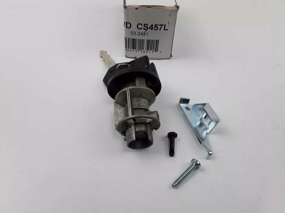 BWD CS457L Fits Dodge Chrysler Ignition Lock Cylinder