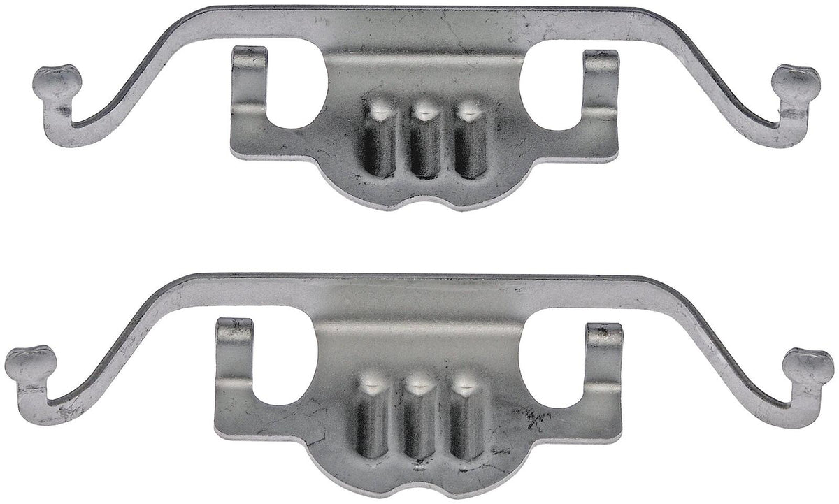 Dorman HW13634 BMW Disc Brake Hardware Kit Front Clip
