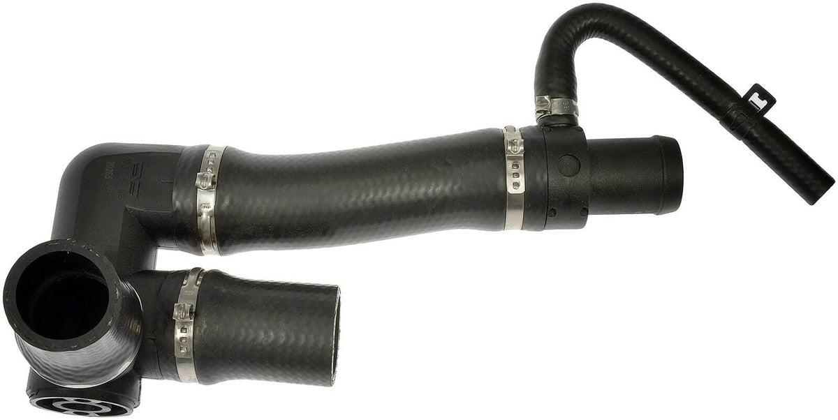 Dorman 902-205 Engine Coolant Pipe w/ Clamps for 2001-2002 Ford Taurus Mercury