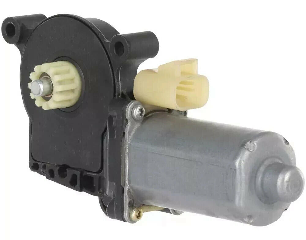 Cardone Power Window Motor-4 Door Cardone Reman 42-186