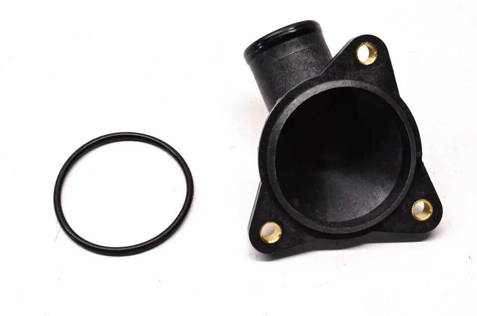 Carquest 85172 Engine Coolant Water Outlet NOS